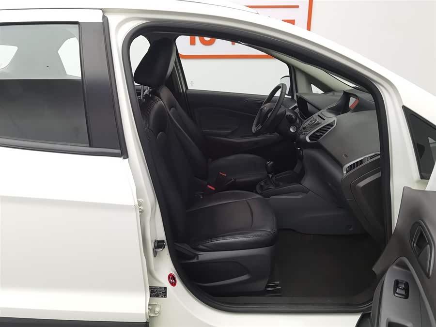 Ford EcoSport 2016 car image #24
