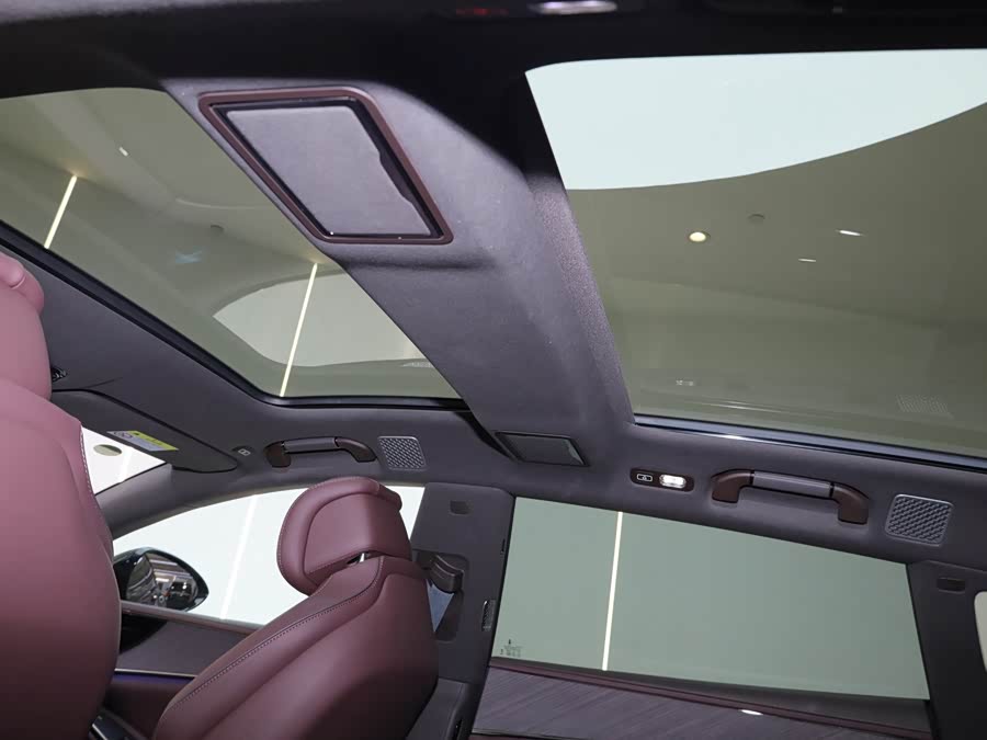 Denza Z9GT 2024 #24 Denza Z9GT 2024 immagine di auto #24