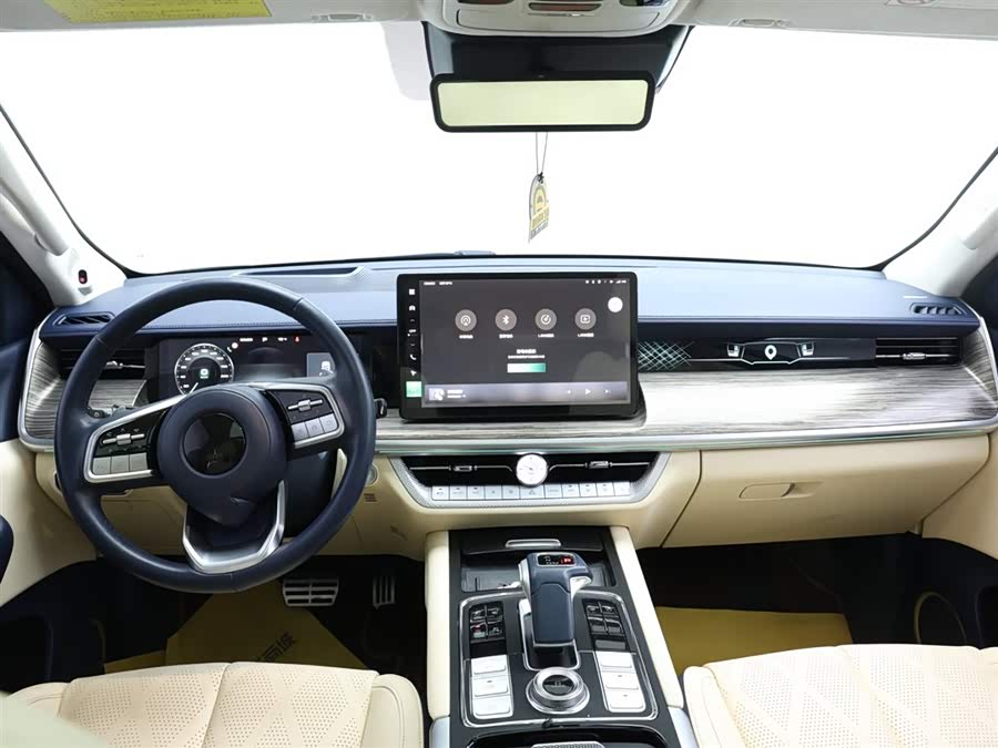 Great Wall Shanhai Pao 2023 #24 Great Wall Shanhai Pao 2023 car image #24