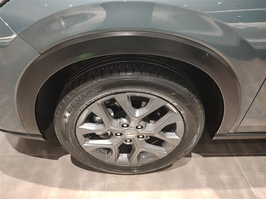 Honda ZR-V 2024 car image #24