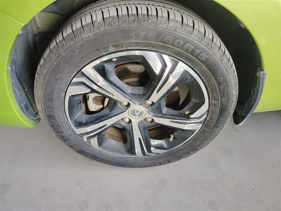 Changan BenBen E-Star 2020 car image #24