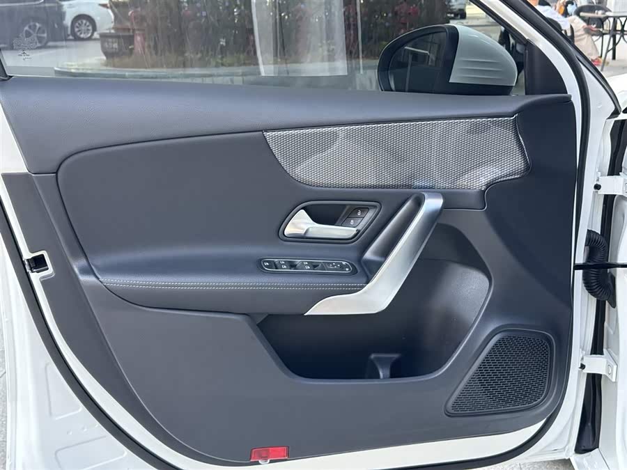 Mercedes-Benz A Class (Imported) 2022 car image #24