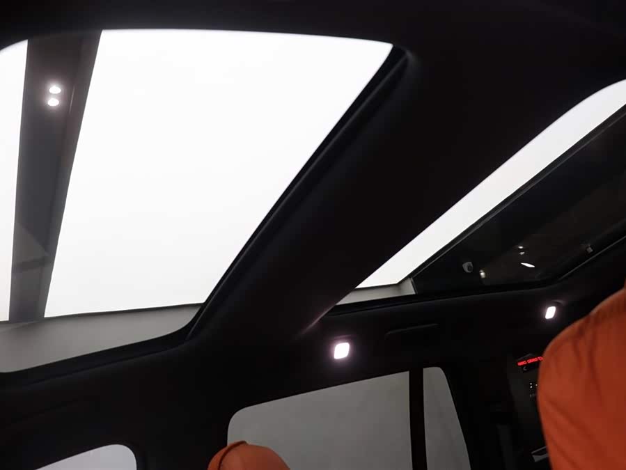 Li L8 2024 imagem de carro #24