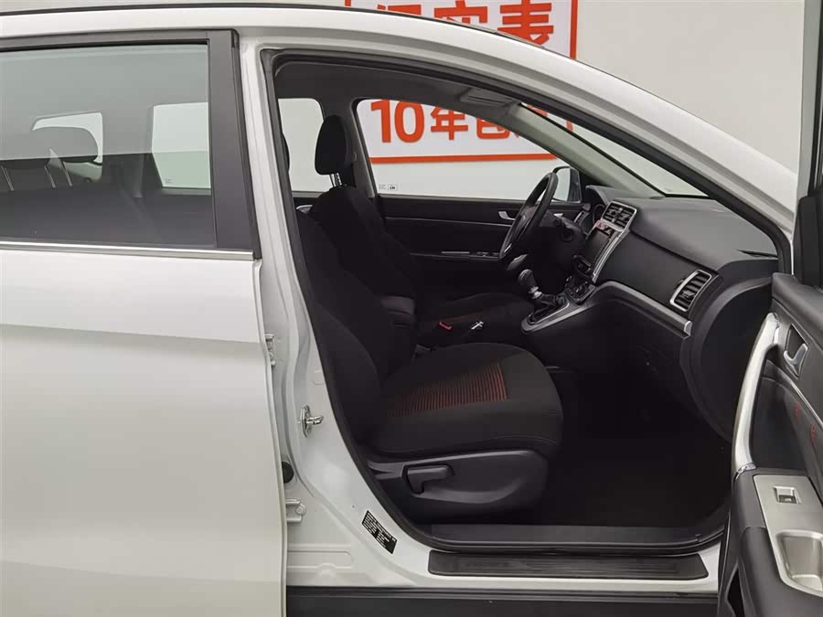 哈弗 哈弗M6 2019 汽车图片 #24