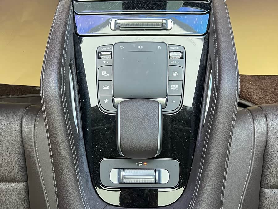 Mercedes-Benz GLS Class 2024 #24 Mercedes-Benz GLS Class 2024 car image #24