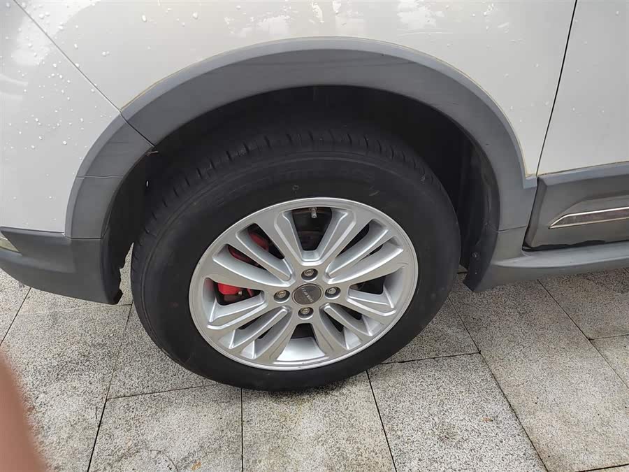 Haval H1 2015 car image #24