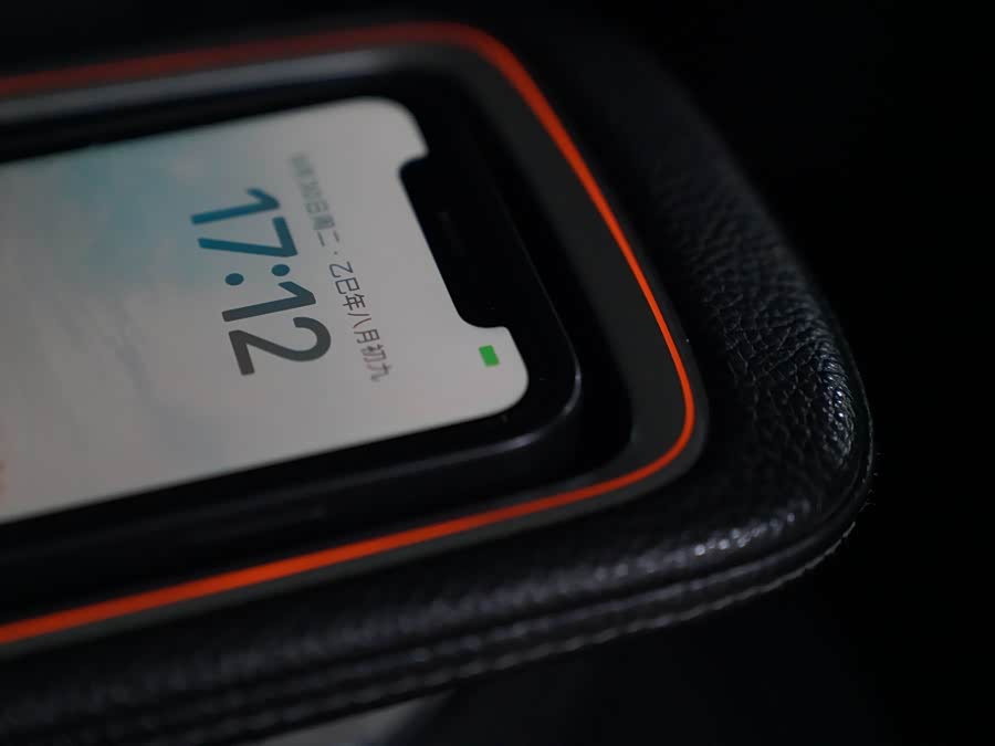 Mercedes-Benz V Class 2021 car image #24