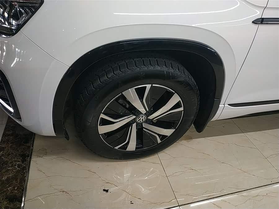 Volkswagen Tayron GTE 2020 #24 Volkswagen Tayron GTE 2020 car image #24