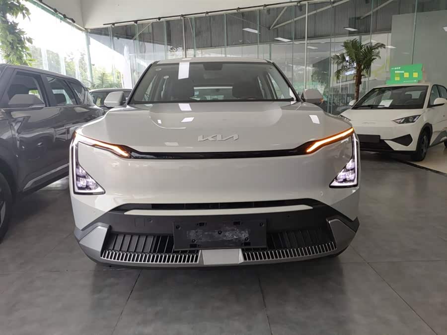 Kia EV5 2025 imagem de carro #24