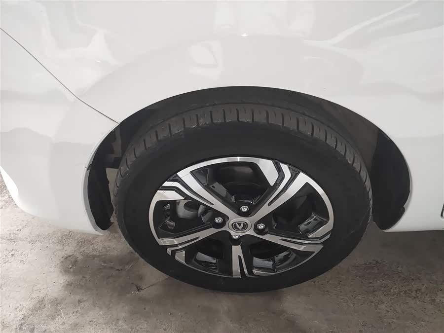 Changan BenBen E-Star 2023 car image #24