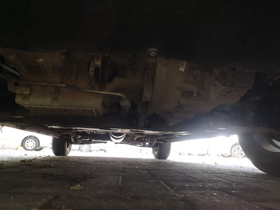 Jetour X70M 2020 car image #24