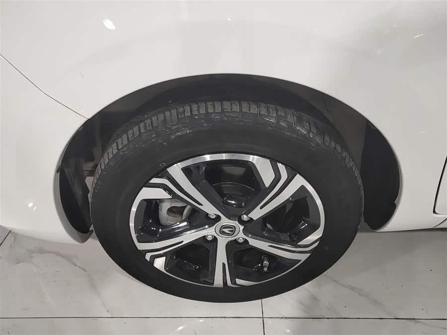 Changan BenBen E-Star 2023 car image #24