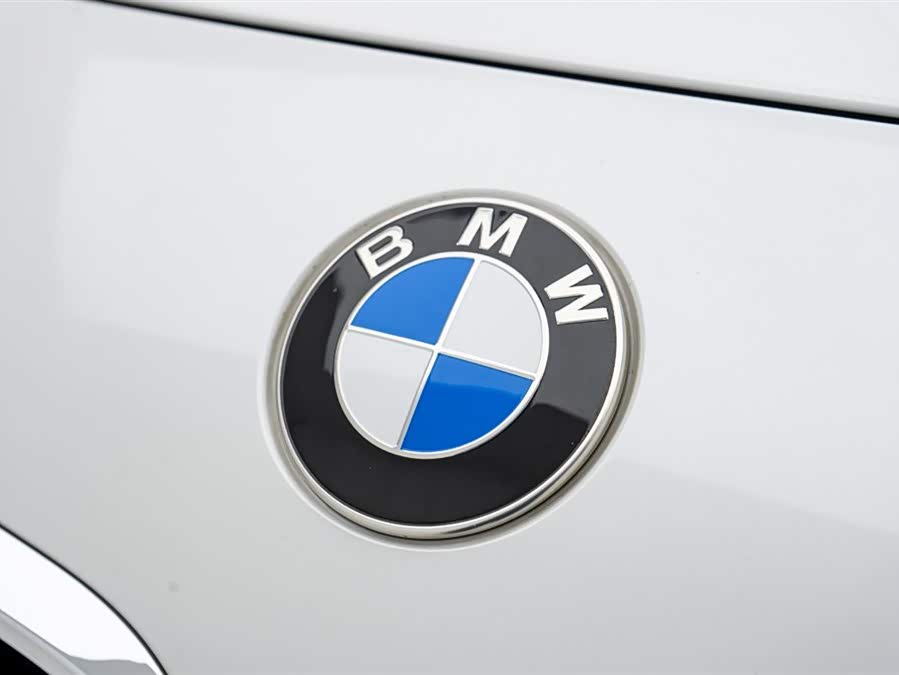 BMW X2 2022 #24 BMW X2 2022 immagine di auto #24