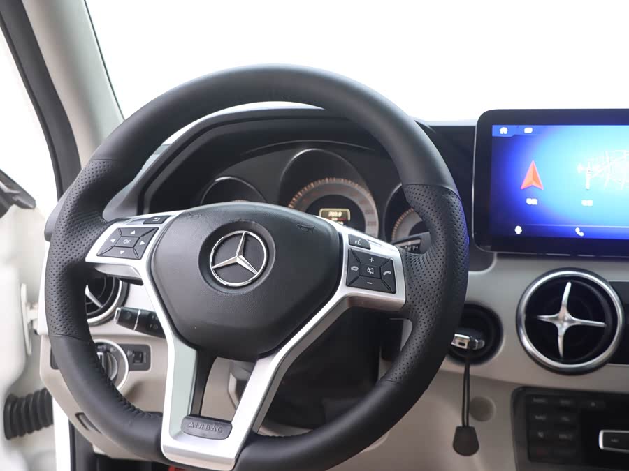 Mercedes-Benz GLK Class 2015 #24 Mercedes-Benz GLK Class 2015 car image #24