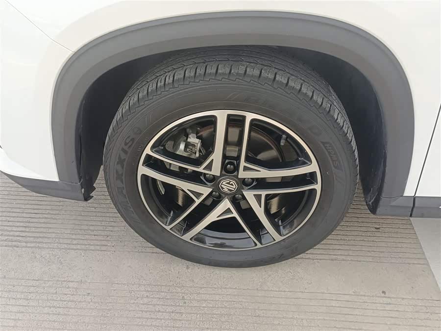 MG ONE 2022 #24 MG ONE 2022 car image #24
