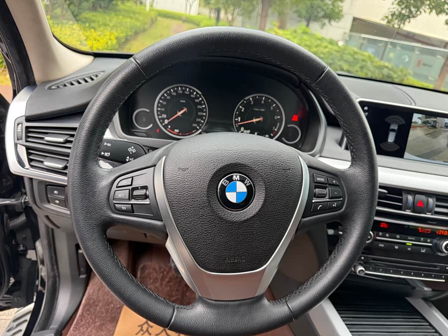 BMW X5 (Imported) 2018 #24 BMW X5 (Imported) 2018 immagine di auto #24