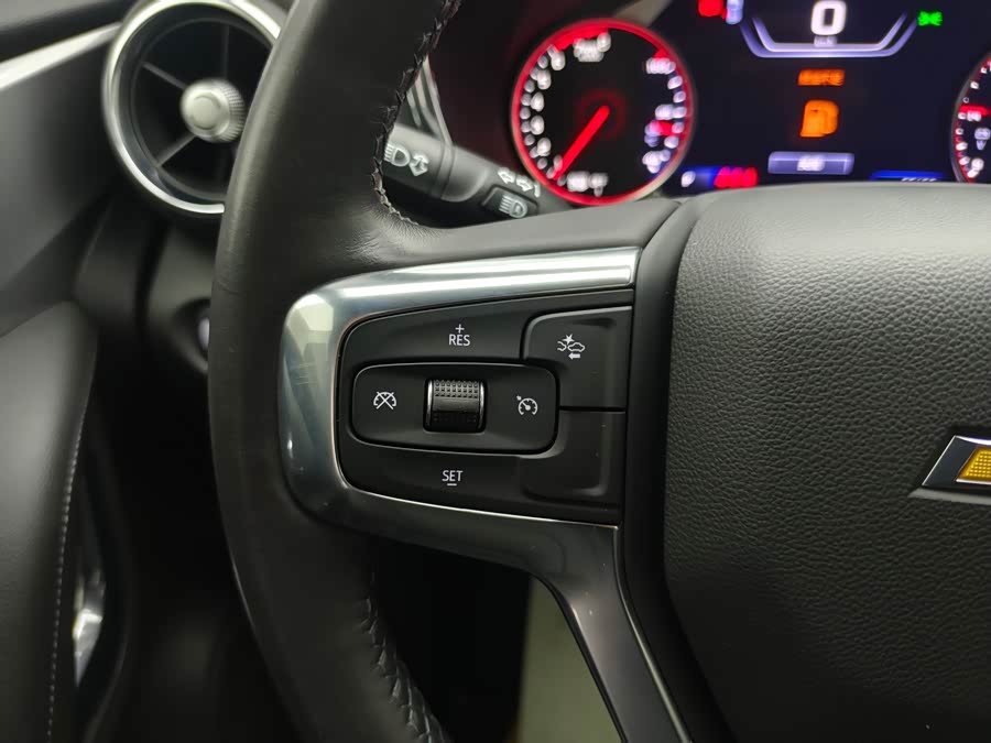 Chevrolet Blazer 2023 #24 Chevrolet Blazer 2023 car image #24