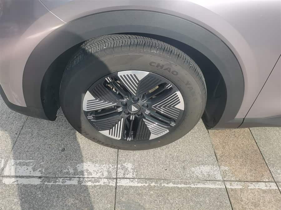 Deepal S05 2024 car image #24