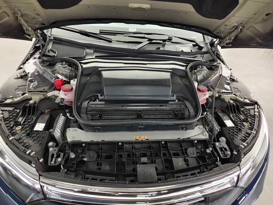 Mercedes-Benz EQS Class 2023 #24 Mercedes-Benz EQS Class 2023 car image #24