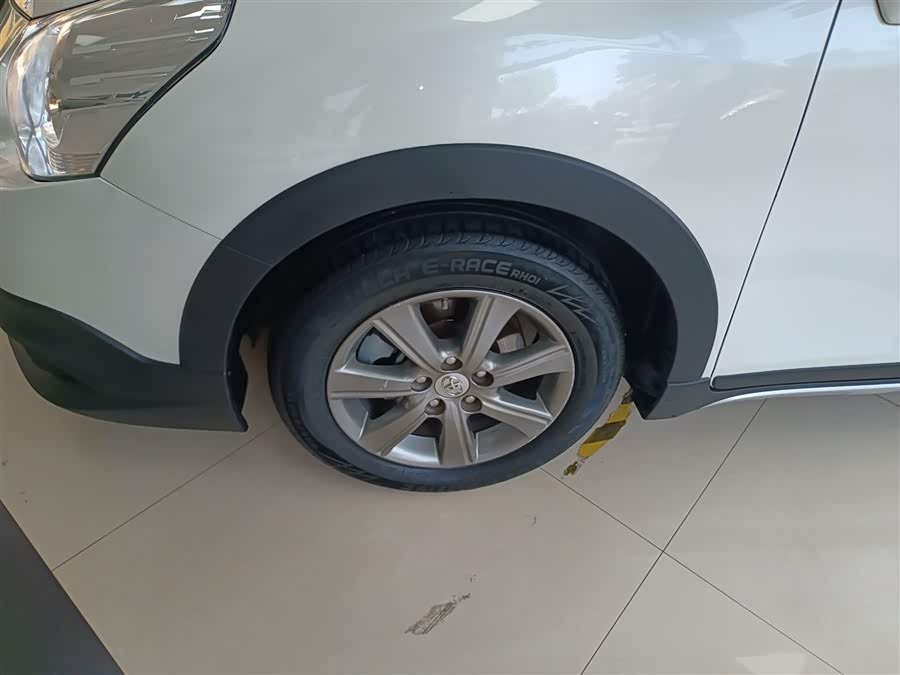 Toyota Reiz 2016 #24 Toyota Reiz 2016 immagine di auto #24