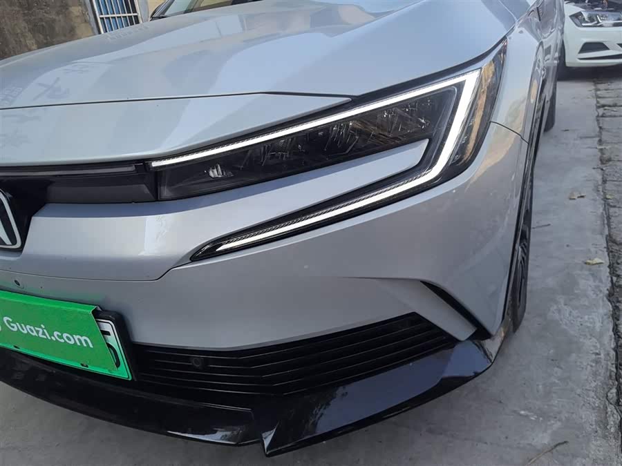 Honda e:NP2 2024 car image #24