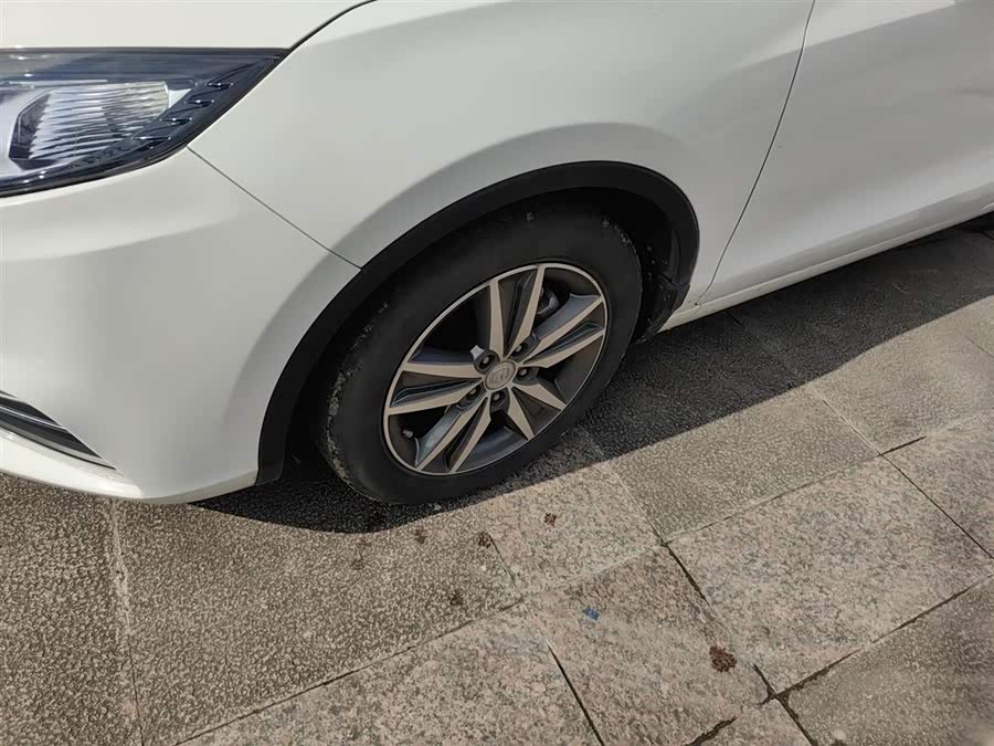 Changan Eado XT 2017 #24 Changan Eado XT 2017 изображение автомобиля #24