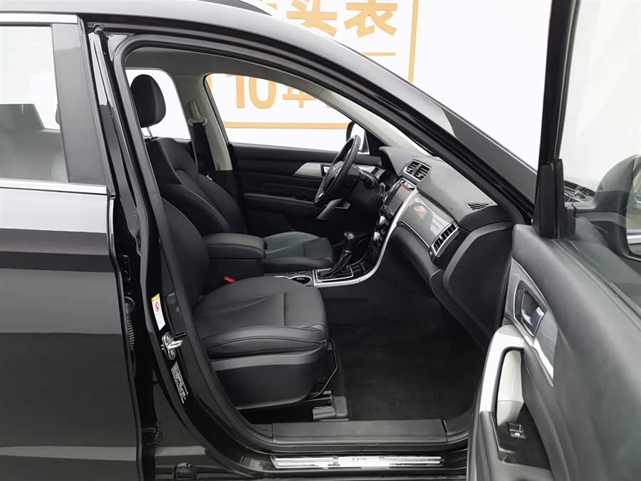 Haval H2 2016 #24 Haval H2 2016 car image #24