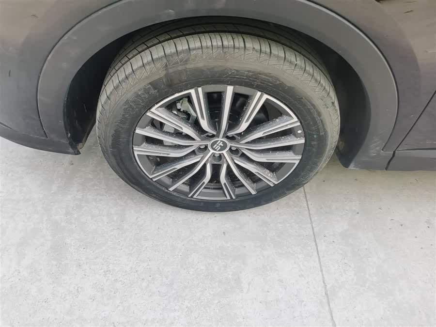 Jetour X70 C-DM 2025 #24 Jetour X70 C-DM 2025 car image #24