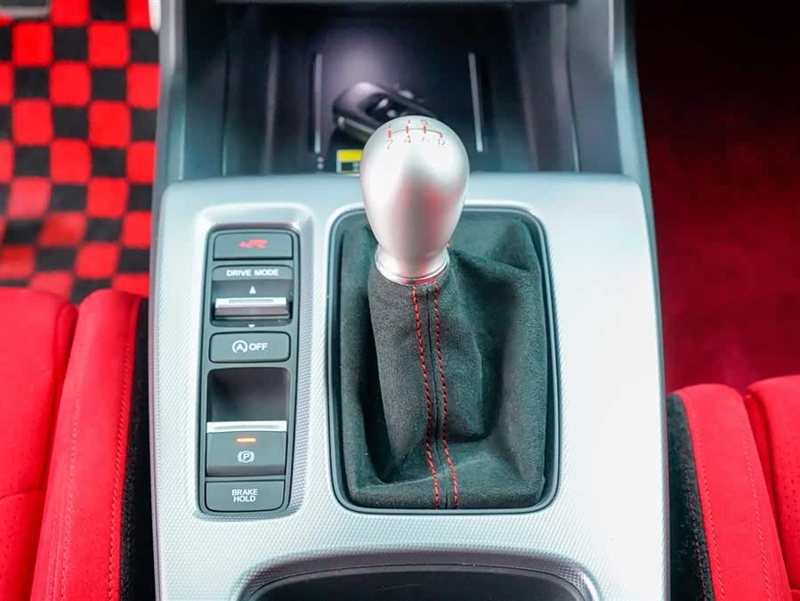 Honda Civic (Imported) 2023 car image #24