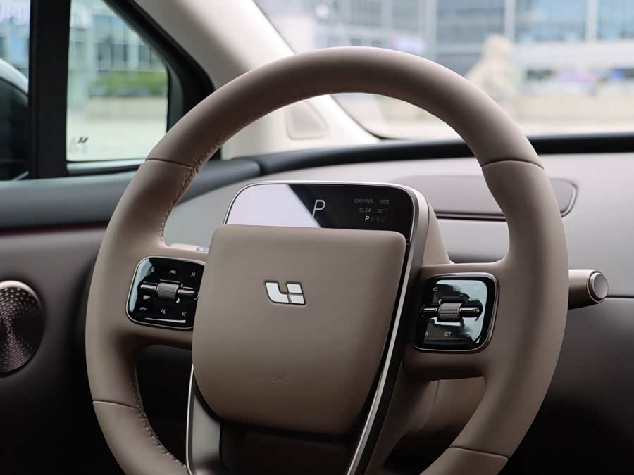 Li i8 2025 изображение автомобиля #24