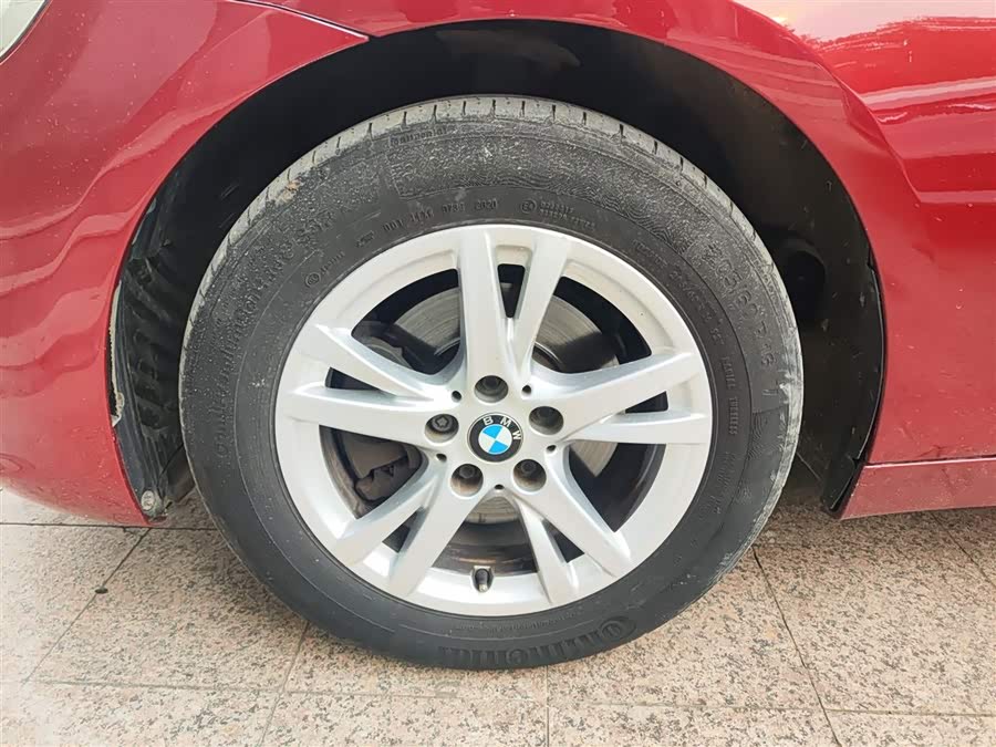 BMW 2 Series Tourer (Imported) 2015 #24 BMW 2 Series Tourer (Imported) 2015 car image #24