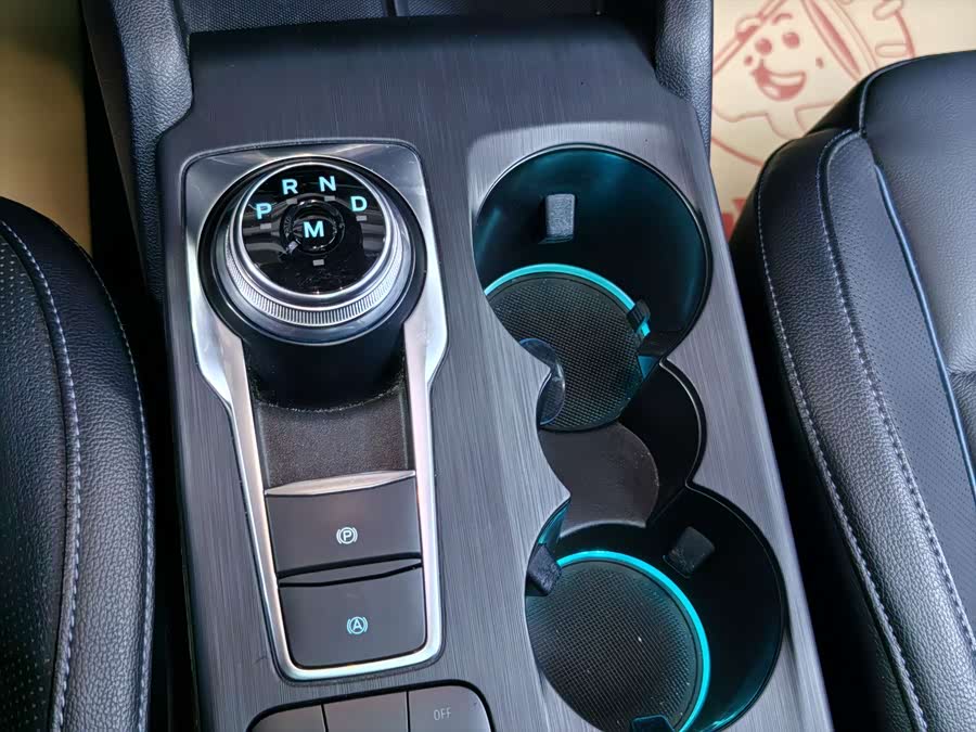 Ford Focus Active 2019 صورة سيارة #24