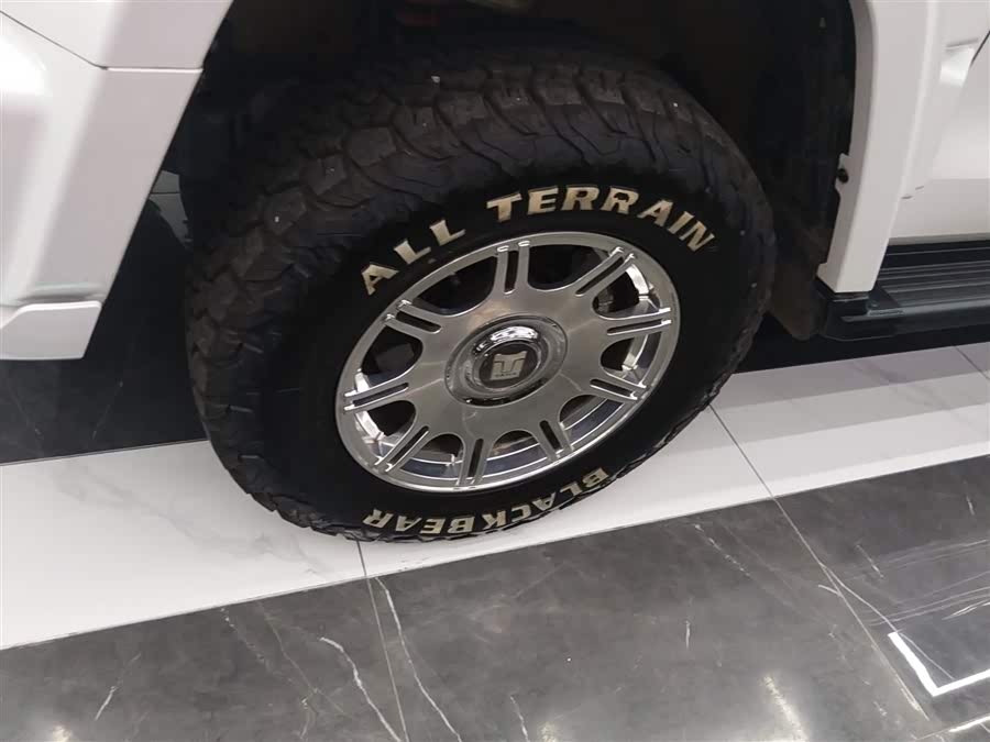 Tank 300 New Energy 2025 imagem de carro #24