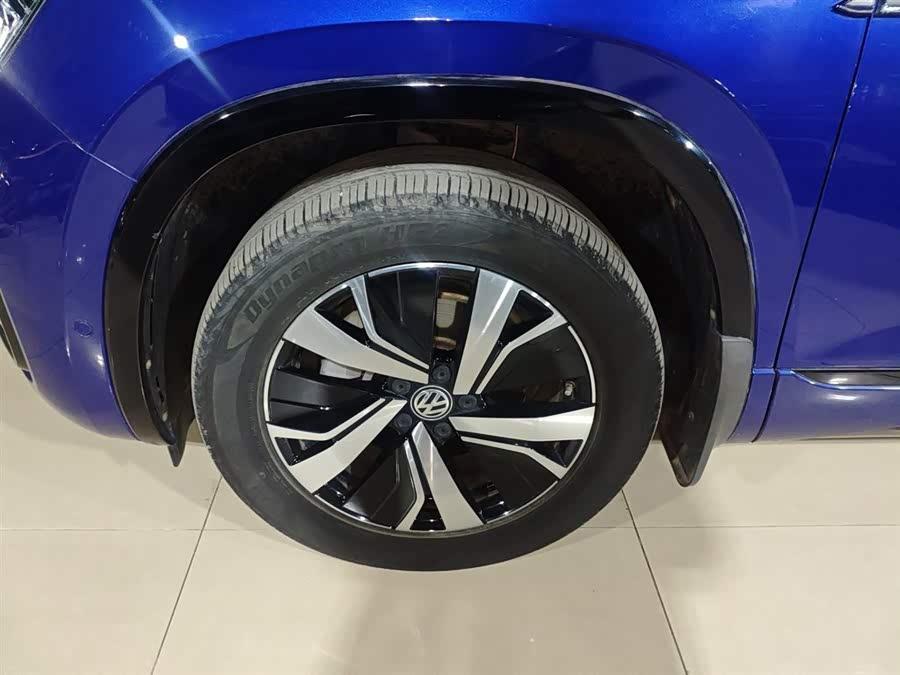 Volkswagen Tayron GTE 2020 #24 Volkswagen Tayron GTE 2020 car image #24