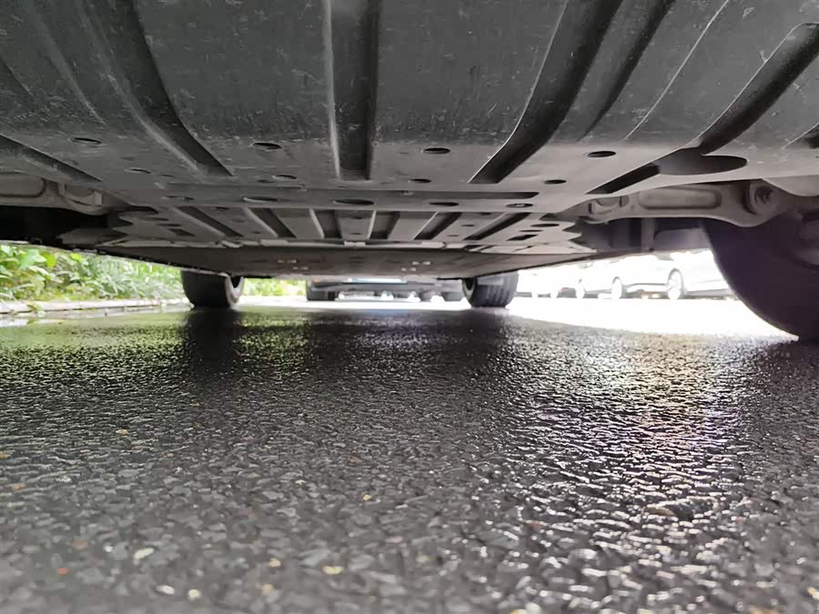 阿维塔 阿维塔11 2024 汽车图片 #24