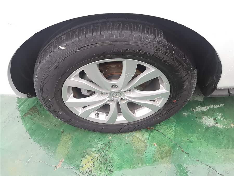 马自达 马自达CX-7 2016 汽车图片 #24