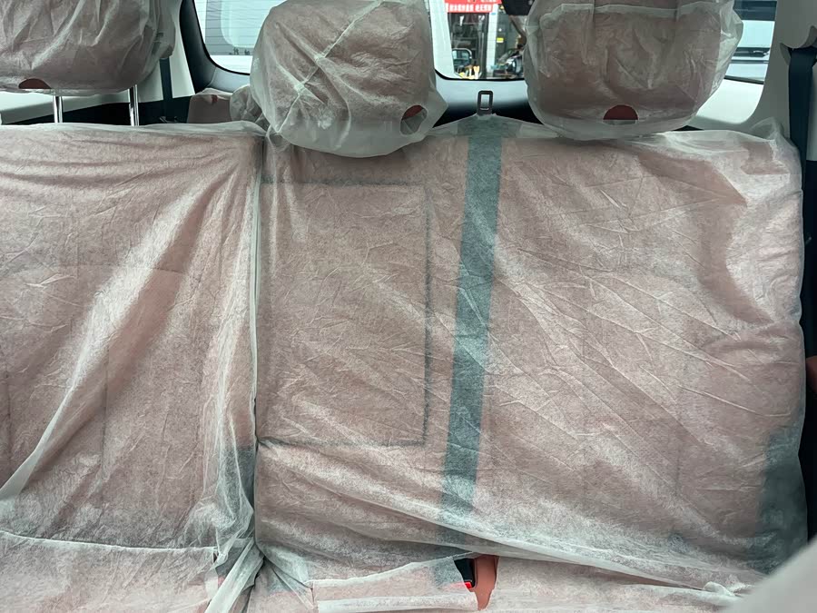 Changan CS75 PRO 2025 #24 Changan CS75 PRO 2025 car image #24