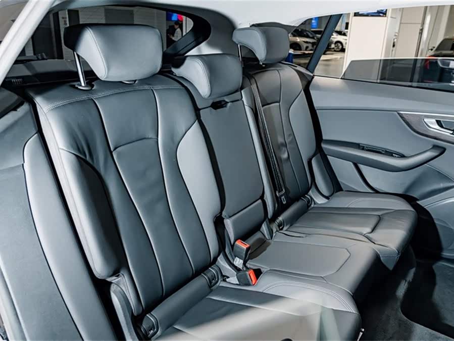 Audi Q8 2021 #24 Audi Q8 2021 car image #24