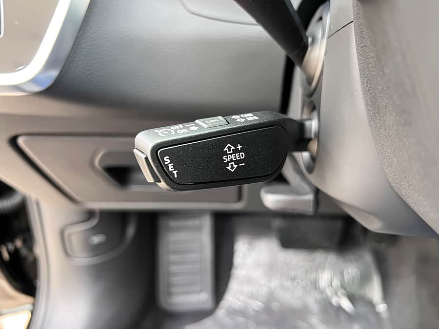 Audi A6L 2022 imagem de carro #24