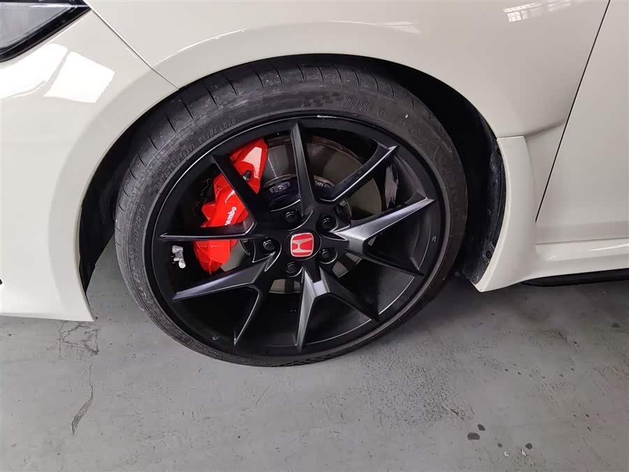 Honda Civic (Imported) 2024 #24 Honda Civic (Imported) 2024 car image #24