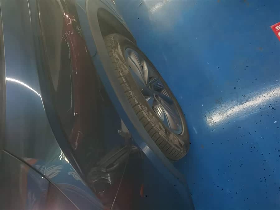 睿蓝汽车 睿蓝9 2024 汽车图片 #24