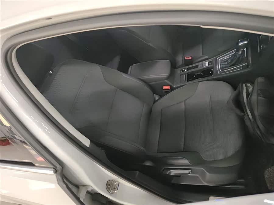 Volkswagen Golf Pure Electric 2021 car image #24