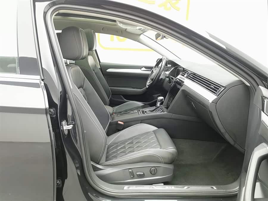 Volkswagen Magotan GTE 2022 car image #24