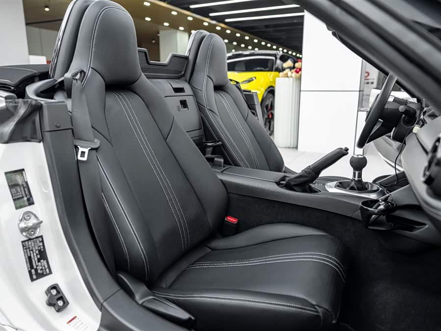 GEELY Monjaro MHEV 2023 #24 GEELY Monjaro MHEV 2023 car image #24