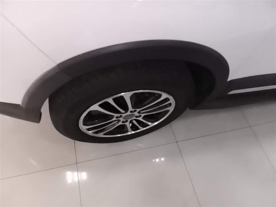 Haval H1 2015 изображение автомобиля #24