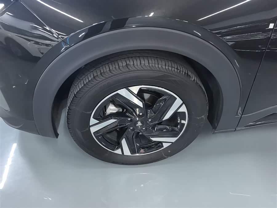 哪吒汽车 哪吒X 2023 汽车图片 #24