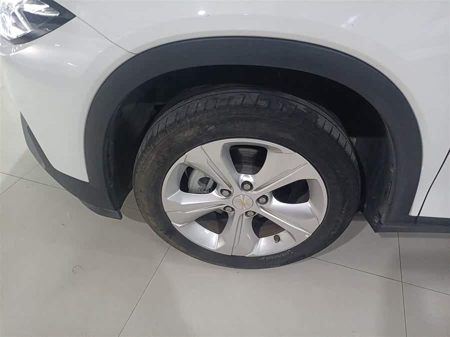 Chevrolet Charm 2024 car image #24