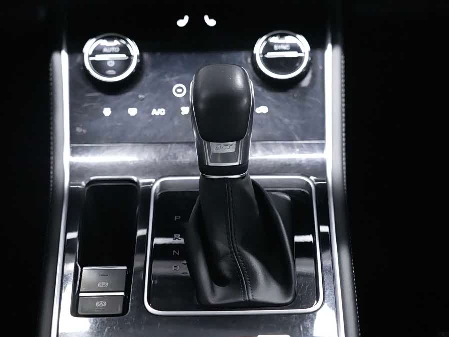 Chery Tiggo 8 2020 صورة سيارة #24