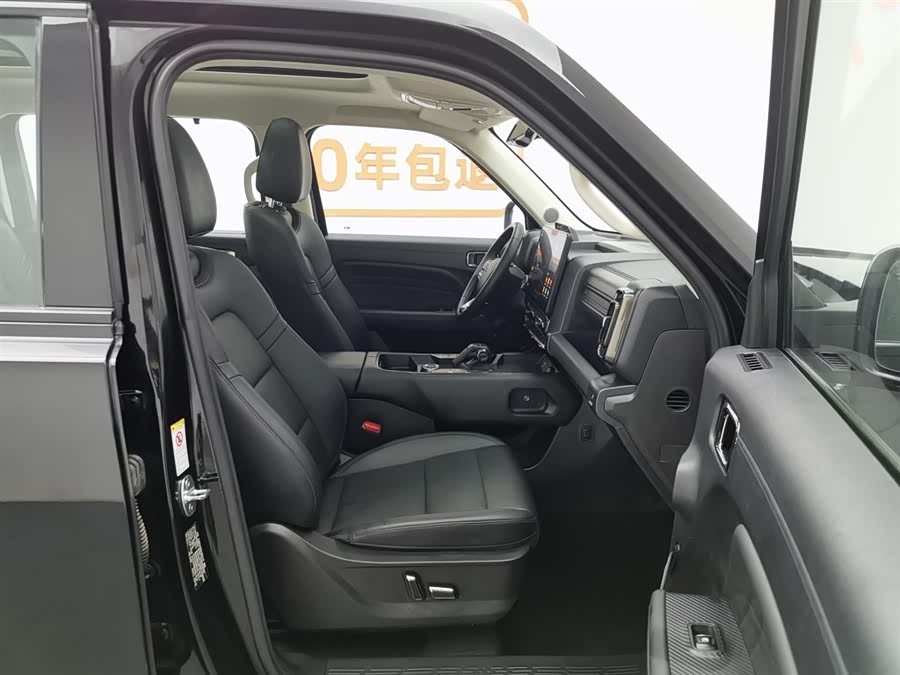 Haval Raptor New Energy 2023 car image #24