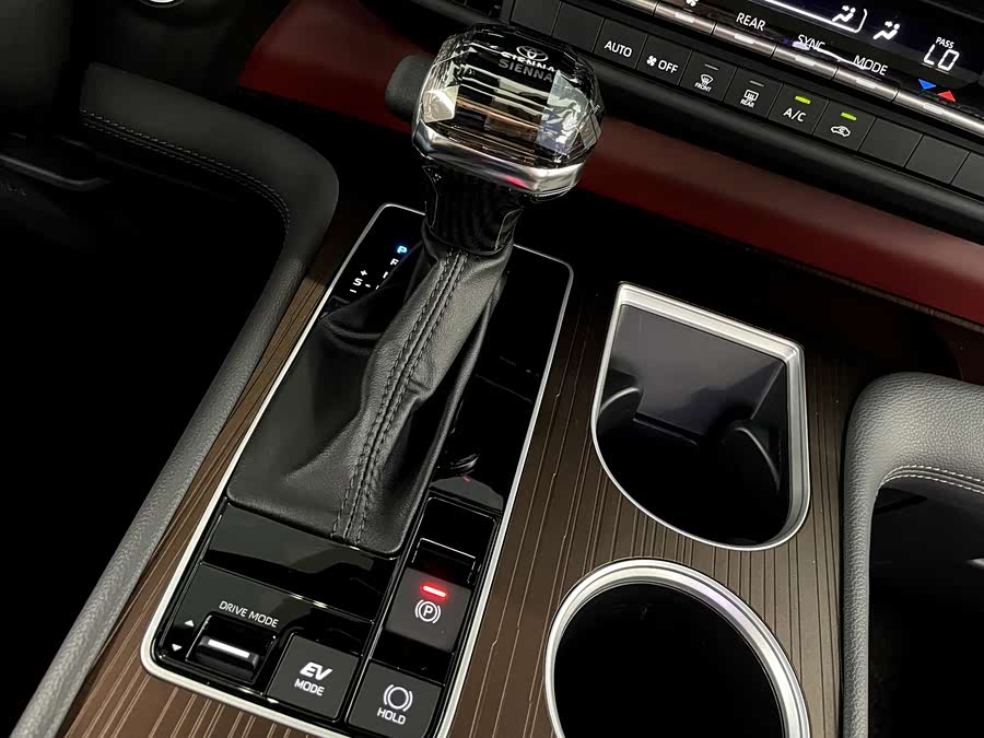 丰田 赛那SIENNA 2023 #24 丰田 赛那SIENNA 2023 汽车图片 #24